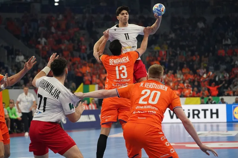 Hrvatskim rukometa&scaron;ima prijeti velika opasnost na samom početku Eura