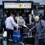 Kaos na sjeveru Europe! Letovi otkazani, vlakovi i busevi ne voze