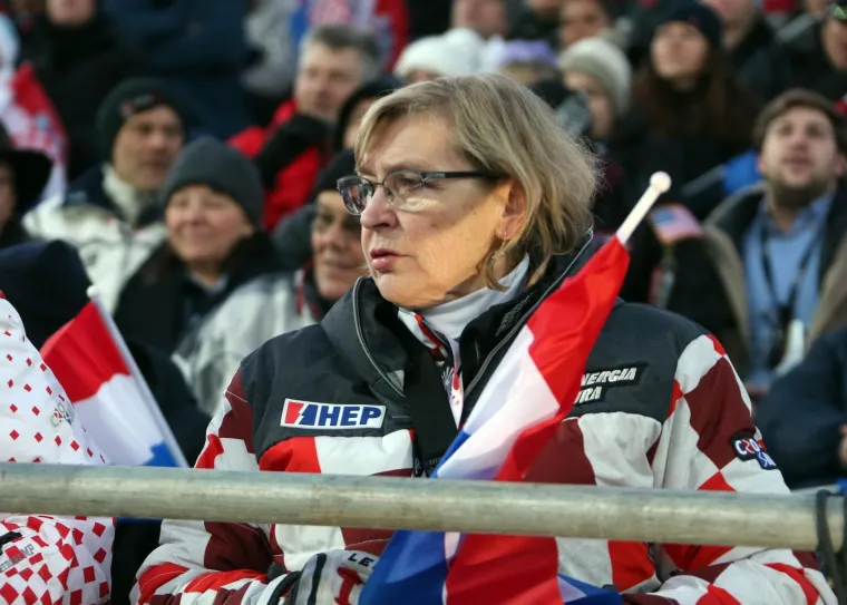 Žena zbog koje je Ante ostavio prvu supruga: Ovo je majka Janice i Ivice Kostelić