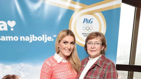 Žena zbog koje je Ante ostavio prvu supruga: Ovo je majka Janice i Ivice Kostelić