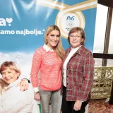 Žena zbog koje je Ante ostavio prvu supruga: Ovo je majka Janice i Ivice Kostelić