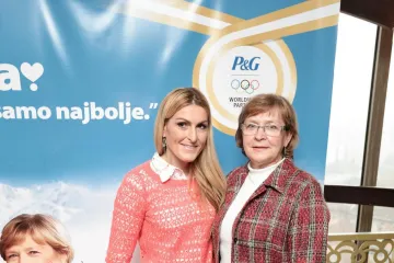 Žena zbog koje je Ante ostavio prvu supruga: Ovo je majka Janice i Ivice Kostelić