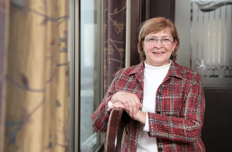 Žena zbog koje je Ante ostavio prvu supruga: Ovo je majka Janice i Ivice Kostelić