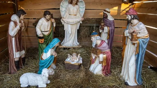 [KVIZ] Koliko znate o Sveta tri kralja?