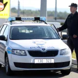 Bahato divljanje mladog Hrvata (20) na A1: Presretač izmjerio nestvarnu brzinu