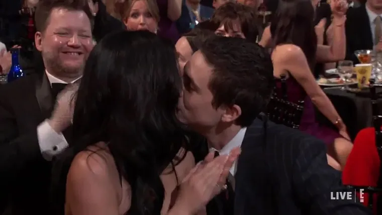 &lsquo;Ne bih mogao bez tebe, volim te&rsquo;: Timoth&eacute;e drhtavim glasom prvi put javno izjavio ljubav Kylie