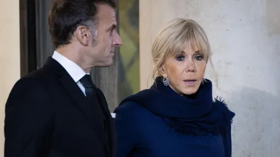 Optuživali Macronovu ženu da je mu&scaron;ko, sada su osuđeni: Evo kakve su kazne dobili