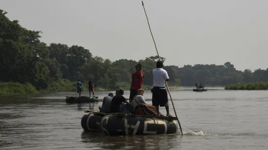 Migrantima počeli oduzimati mobitele, pregledavat će im i usta: 'Obećali smo vratiti red'