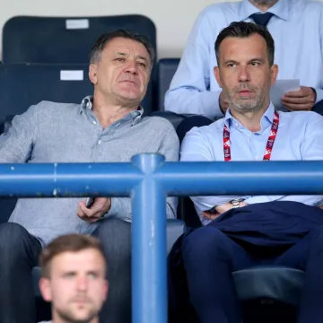 Svetini dana 'specijalna' mogućnost: Ukoliko ju ne prihvati, bit će smijenjen u HNS-u zbog skandala