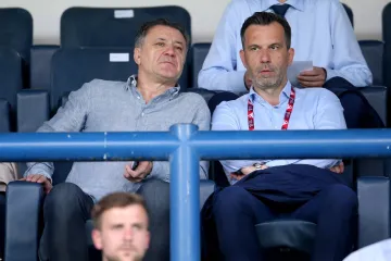 Svetini dana 'specijalna' mogućnost: Ako je ne prihvati, bit će smijenjen u HNS-u zbog skandala