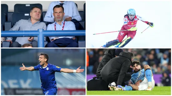 Osijek se pojačao, Vukovi stigli do prve pobjede, a u Hercegovini su se na&scaron;la dva 'neprijatelja' novog Dinama