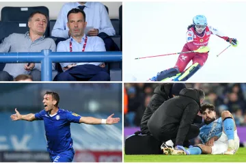 Osijek se pojačao, Vukovi stigli do prve pobjede, a u Hercegovini su se na&scaron;la dva 'neprijatelja' novog Dinama