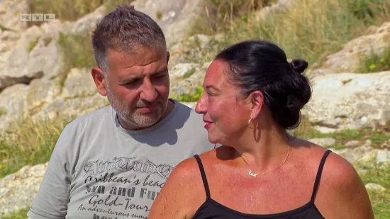 Dottie otkrila vidi li budućnost s Josipom E. pa poručila: 'Ne bojim se veze na daljinu'