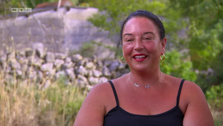 Dottie otkrila vidi li budućnost s Josipom E. pa poručila: 'Ne bojim se veze na daljinu'