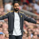 United smijenio Amorima. Mijenja ga jedna od legendi kluba