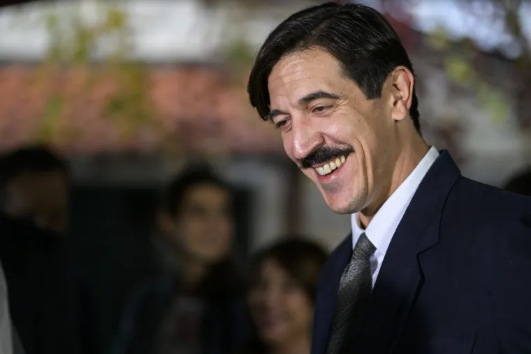 Cvita i Nikola konačno su se vjenčali, a svadba je odu&scaron;evila cijelo Vrilo