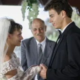 Cvita i Nikola konačno su se vjenčali, a svadba je odu&scaron;evila cijelo Vrilo