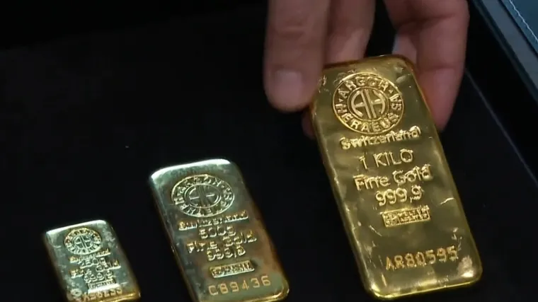 Nakon Madurova uhićenja: Zlato i srebro u rekordnom rastu, ali nafta pala