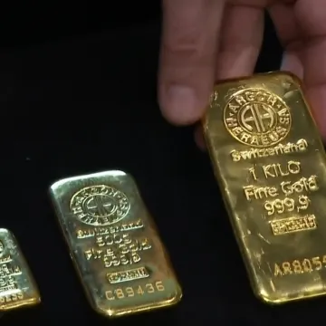 Nakon Madurova uhićenja: Zlato i srebro u rekordnom rastu, ali nafta pala