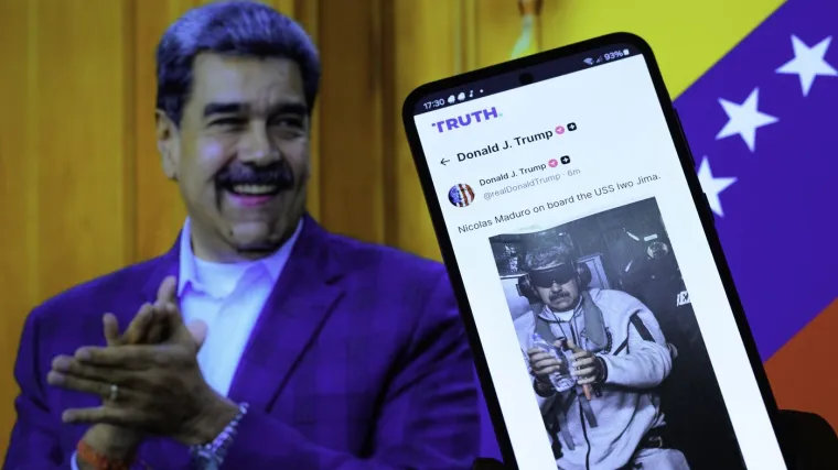 Venezuela, američke rakete i naftni gigant: On će igrati ključnu ulogu! 'Odmah može profitirati'