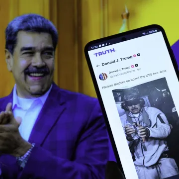 Venezuela, američke rakete i naftni gigant: On će igrati ključnu ulogu! 'Odmah može profitirati'