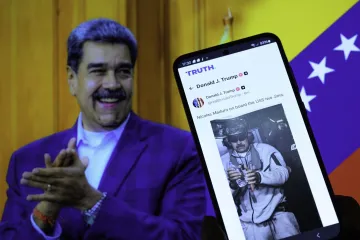 Venezuela, američke rakete i naftni gigant: On će igrati ključnu ulogu! 'Odmah može profitirati'