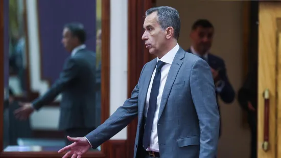 Svetina je 'uhvaćen' sa Zdravkom Mamićem, a evo &scaron;to je nama govorio o njihovom odnosu