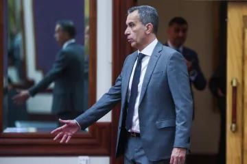 Svetina je 'uhvaćen' sa Zdravkom Mamićem, a evo &scaron;to je nama govorio o njihovom odnosu