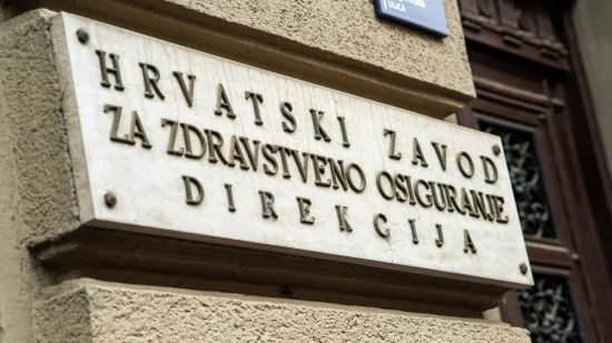 HZZO kreće u potragu za novim ravnateljem i zamjenikom