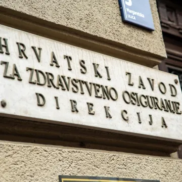HZZO kreće u potragu za novim ravnateljem i zamjenikom