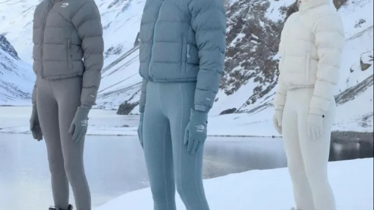 Nova limitirana kolekcija koja bri&scaron;e granice između mode i funkcionalnosti