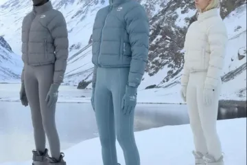 Nova limitirana kolekcija koja bri&scaron;e granice između mode i funkcionalnosti