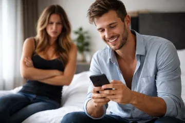 Ovi datumi rođenja pripadaju najvećim preljubnicima: Otkrijte je li i va&scaron; partner među njima