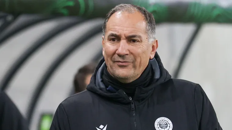 &Scaron;timac zavapio: 'Hrvatski narod nije ravnopravan. To maltretiranje s bo&scaron;njačke strane....'