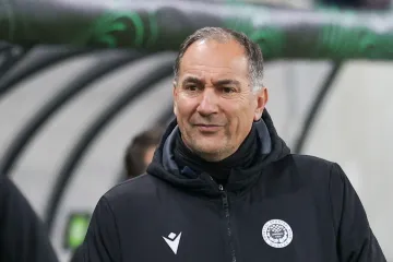 &Scaron;timac zavapio: 'Hrvatski narod nije ravnopravan. To maltretiranje s bo&scaron;njačke strane....'