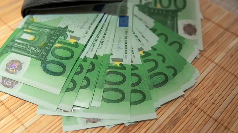 Kada vam stiže financijski procvat? Zvijezde otkrivaju va&scaron;u godinu kada ćete plivati u novcu