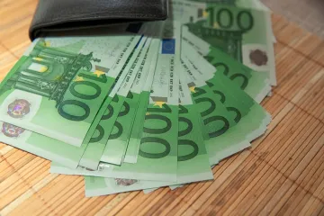 Kada vam stiže financijski procvat? Zvijezde otkrivaju va&scaron;u godinu kada ćete plivati u novcu