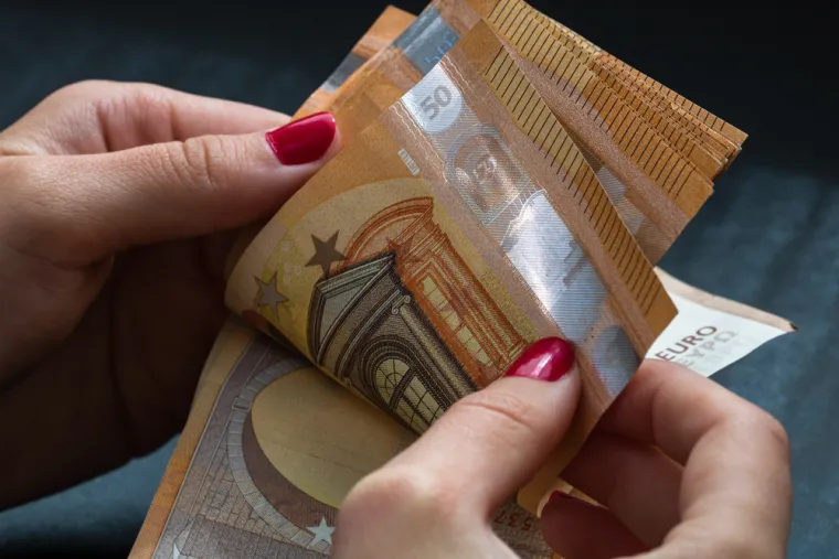 Kada vam stiže financijski procvat? Zvijezde otkrivaju va&scaron;u godinu kada ćete plivati u novcu