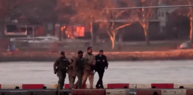 Amerikanci poslali poruku koja će uzdrmati svijet: Oživjeli doktrinu iz 1823. godine?