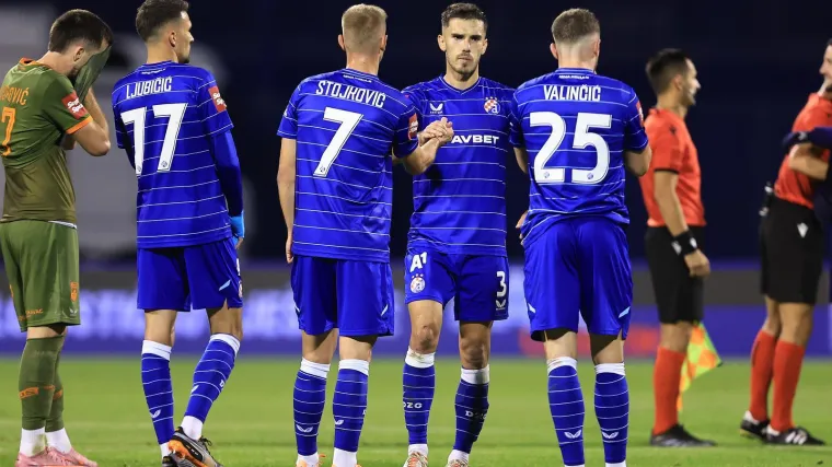 Kreće doselekcija. Vraćaju se dva 'zaboravljena igrača', a blizu odlaska je miljenik navijača