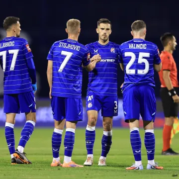 Kreće doselekcija. Vraćaju se dva 'zaboravljena igrača', a blizu odlaska je miljenik navijača