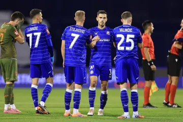 Kreće doselekcija. Vraćaju se dva 'zaboravljena igrača', a blizu odlaska je miljenik navijača