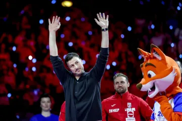 [KVIZ] Koliko znate o hrvatskim rukometa&scaron;ima?