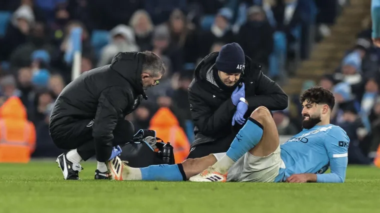 Manchester City hitno doveo zamjenu za Jo&scaron;ka Gvardiola