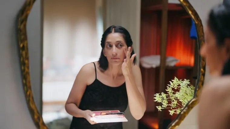 Vizažistica otkriva trik za žene iznad 40: Spriječite neželjenu posljedicu &scaron;minkanja