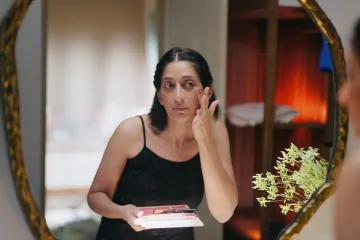 Vizažistica otkriva trik za žene iznad 40: Spriječite neželjenu posljedicu &scaron;minkanja