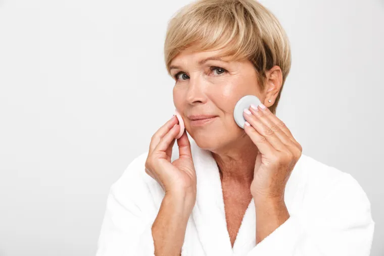 Vizažistica otkriva trik za žene iznad 40: Spriječite neželjenu posljedicu &scaron;minkanja