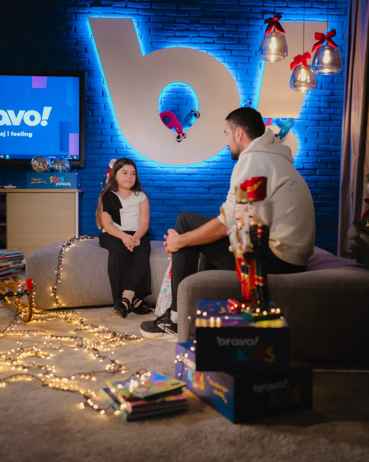 Marin Čilić progovorio o sinovima pa otkrio tko je stroži roditelj: 'Trudimo se koliko možemo'