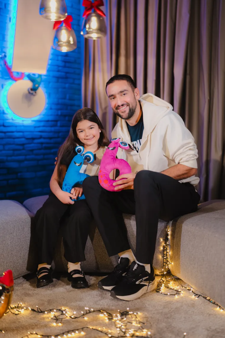 Marin Čilić progovorio o sinovima pa otkrio tko je stroži roditelj: 'Trudimo se koliko možemo'