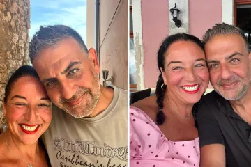 Dottie iskreno o budućnosti s Josipom E. za RTL.hr: 'Ne bojim se veze na daljinu'